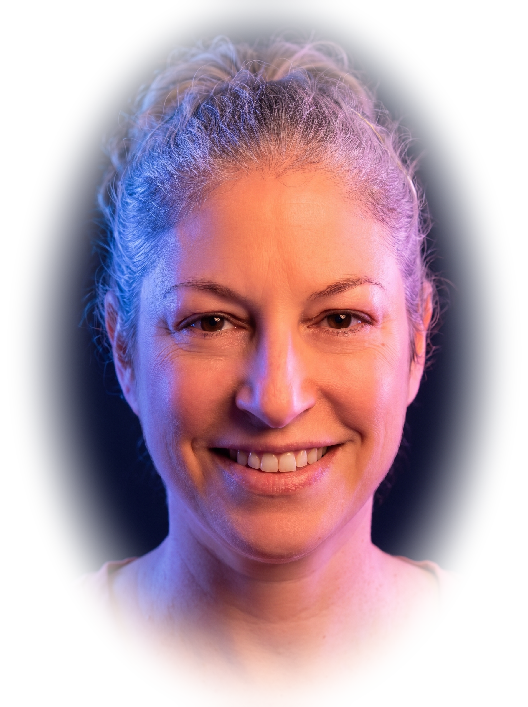 Effrat Katz, founder of Querist